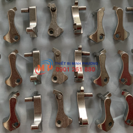 GIÁ ĐỠ MÁY RIETER